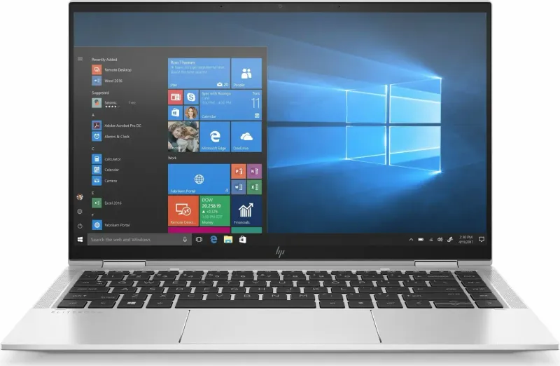 HP   EliteBook   x360   1040   G8   |   11th   Gen   Core   i5   |   16GB   RAM   |   256GB   SSD   |   Full   HD   Touc