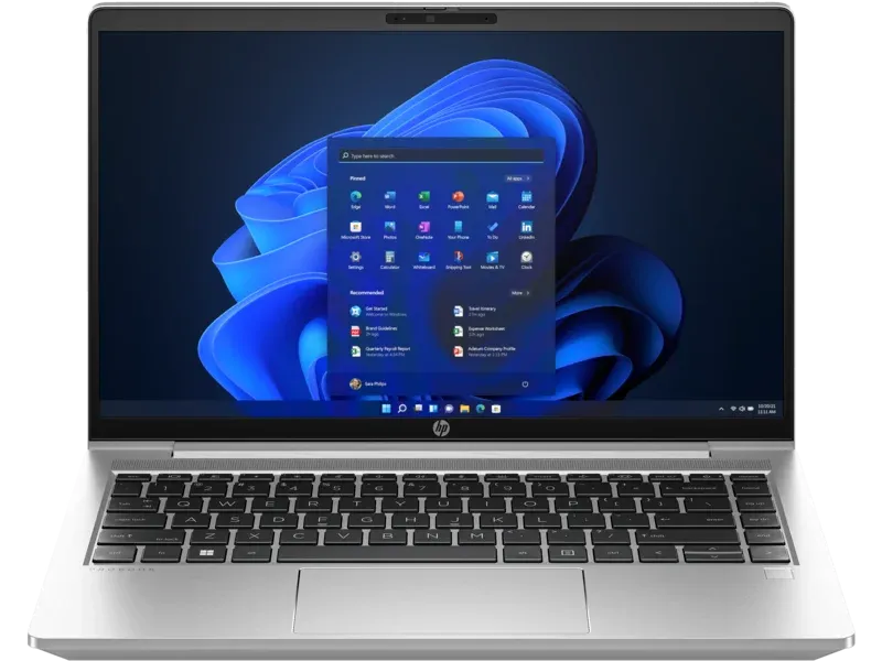 HP ProBook 440 G10 13th Gen Intel Core i7-1335U 16GB DDR4-3200 512GB SSD UHD 14